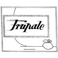 Logo - Frupale S.L