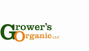 Logo - Grower´s Organic
