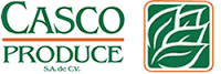 Logo - Casco Produce