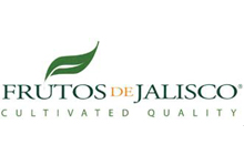 Logo - Frutos de Jalisco