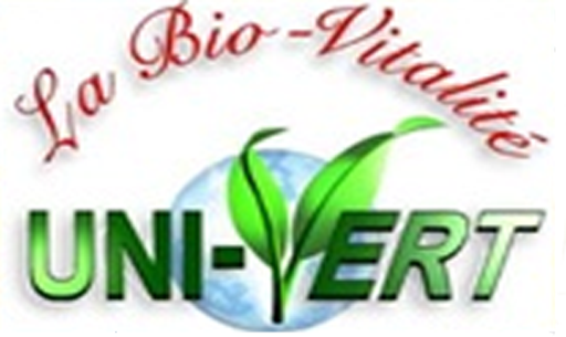 Logo - Uni Vert