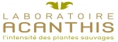 Logo - Acanthis Laboratoire SARL