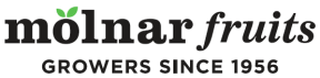 Logo - Molnar Fruits SAT 1401