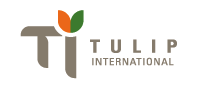 Logo - Tulip International