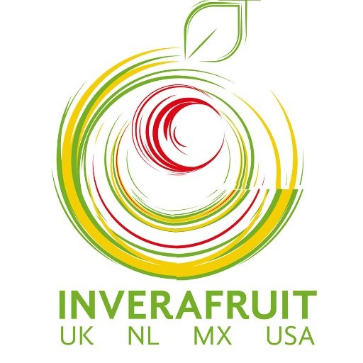 Logo - INTEGRADORA VERACRUZANA DE FRUTAS TROPICALES SPR DE RL
