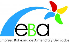 Logo - EMPRESA BOLIVIANA DE ALMENDRA EBA