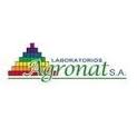 Logo - Agronat SA