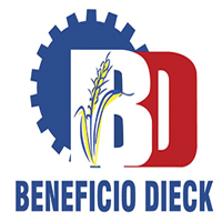 Logo - Beneficio Dieck