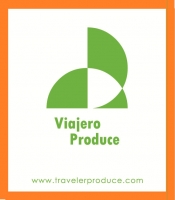 Logo - Viajero Produce