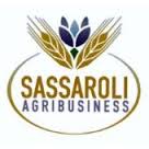 Logo - Sassaroli Agribusiness SA