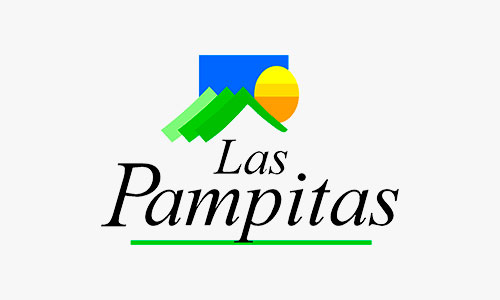 Logo - Las Pampitas