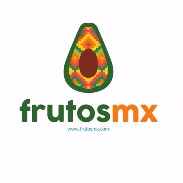 Logo - Frutos Mx