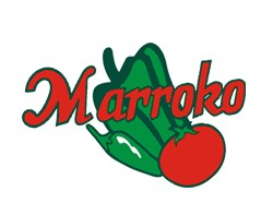 Logo - Productos Selectos Marroko