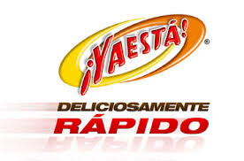 Logo - Productos Alimenticios Yaesta SA