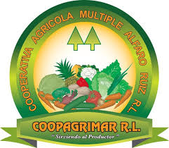 Logo - Cooagrimar RL