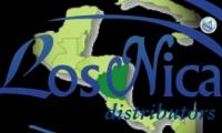 Logo - Los Nicas Distributors INC
