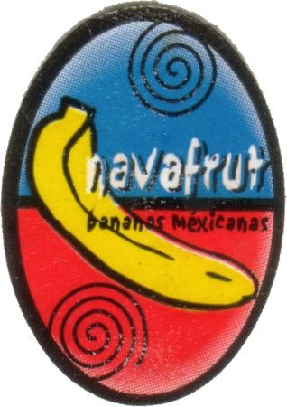 Logo - Navafrut