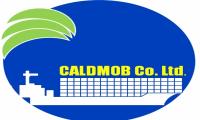 Logo - COMPAÑÍA AGRÍCOLA CALDMOB CÍA. LTDA