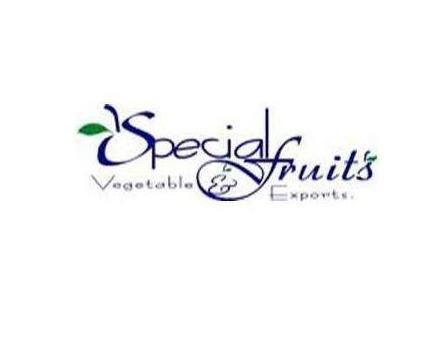 Logo - Special Fruit & Vegetable Exports, S.A