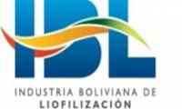 Logo - IBL Industrializacion Bolivia de Liofilizacion SRL