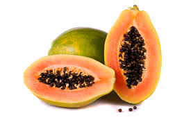 Papaya - 	Panafruit S.A