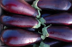 Berenjena - Casco Produce