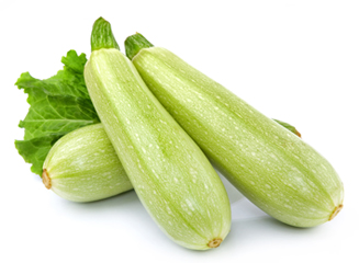 Pumpkin Zucchini - Puntdesabor