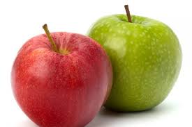 Apple - Molnar Fruits SAT 1401