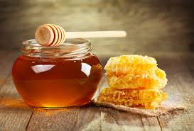 Miel de Abeja - Tasco Food Industry and Tranding CO