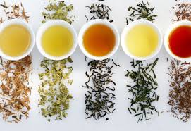 Té  - Kate´s Organic