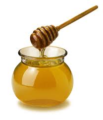 Miel de Abeja - Kate´s Organic