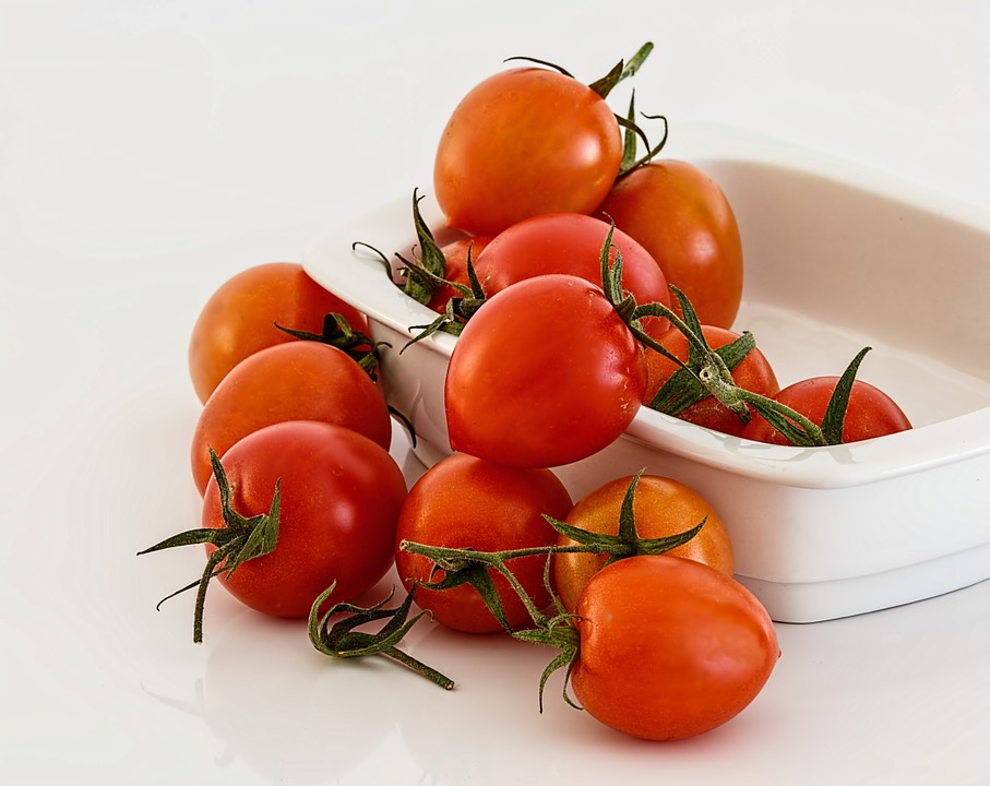Tomate - Almerimex