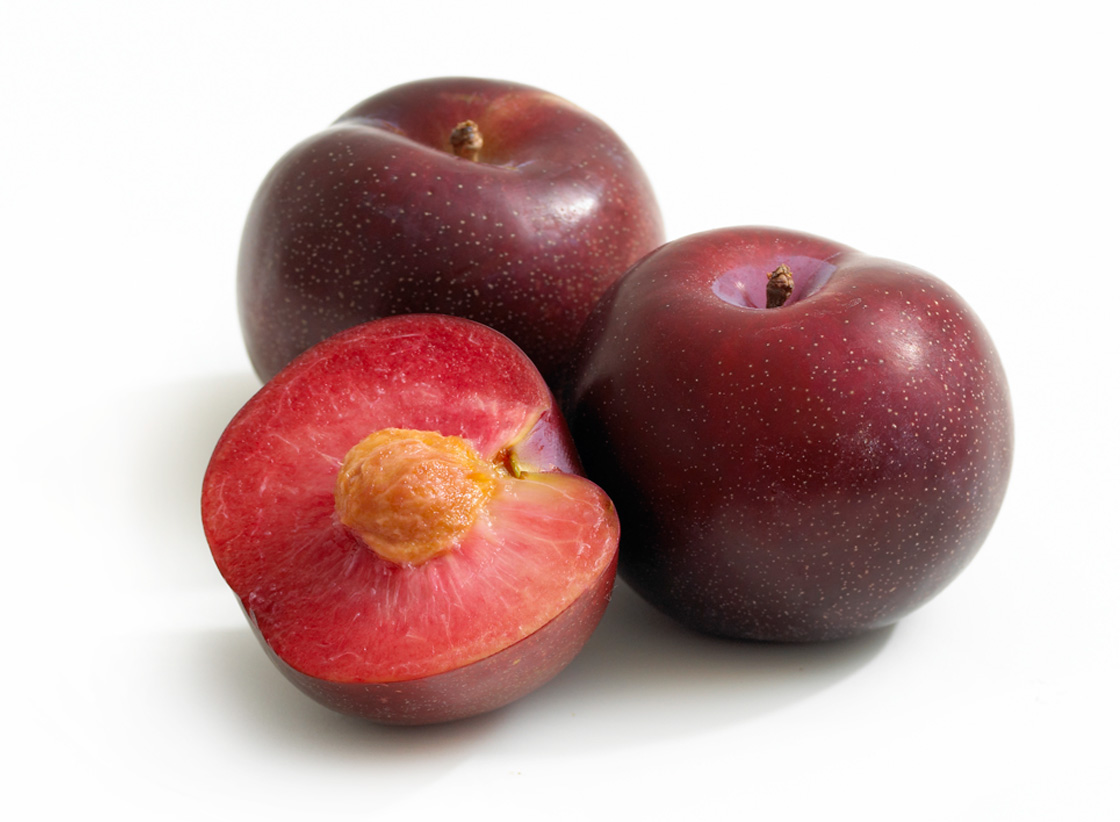 Ciruela - AFRUEX- ASOCIACIÓN DE FRUTICULTORES DE EXTREMADURA