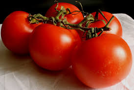 Tomate Roma - Agrícola Beltrán