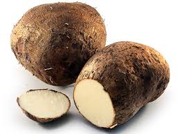 Ñame - PANAMA SQUASH