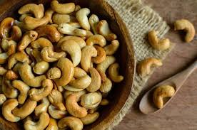 Cashew - Usibras