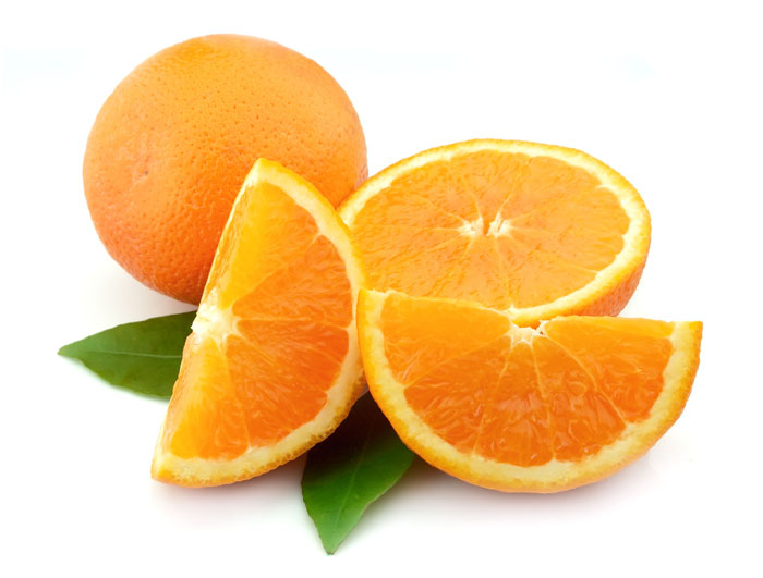 Naranja - ERBIFRUTTA S.R.L