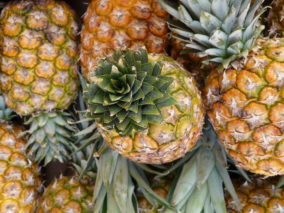 Pineapple Miel - ALPROSA