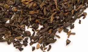 Té  - STIFTELSEN BIODYNAMISKA PRODUKTER
