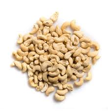 Cashew - SUMINTER INDIA ORGANIC PRIVATE LIMITED
