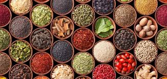 Spices - TIANJIN ZHONGYING HEALTH FOOD CO. LTD
