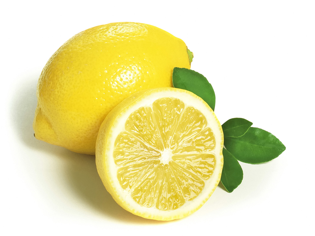 Lemon - PMCJ