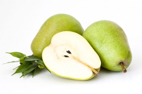 Pear - C.R.A.I.E GROUP SA