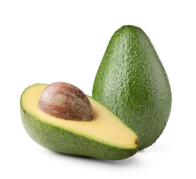 Aguacate - Eulalio Blanco V