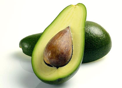 Aguacate - Eulalio Blanco V
