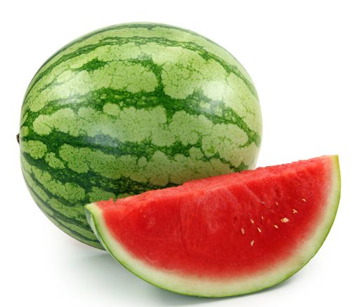 Sandía Sin semilla - Frucam S.A de C.V.