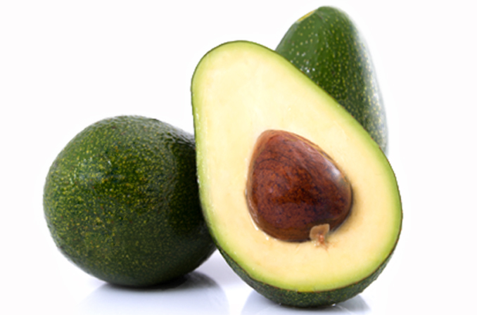 Avocado - Grupo Vermex S.A de C.V.