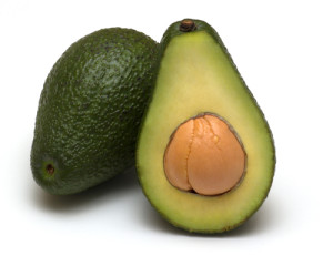 Avocado Hass - Grupo Vermex S.A de C.V.