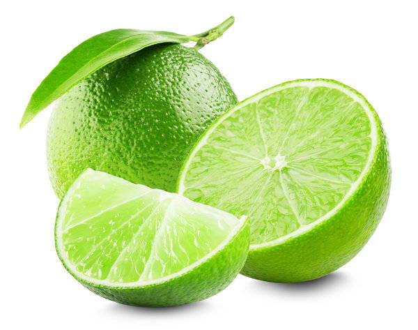 Limón - Cítricos y Nueces del Norte