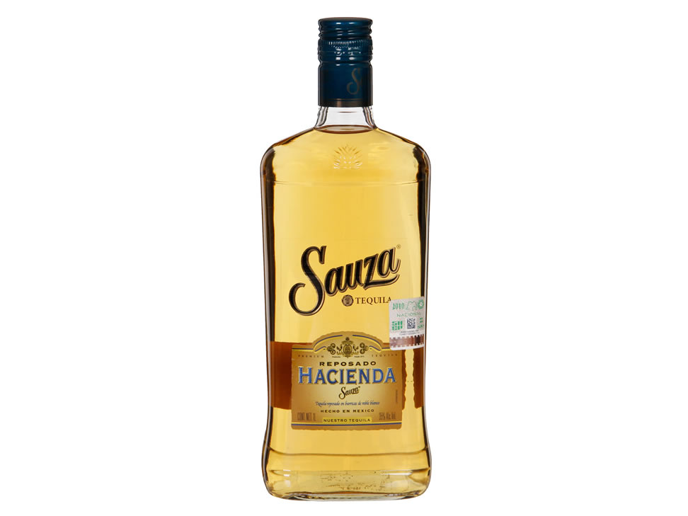 Tequila - Tequila Sauza